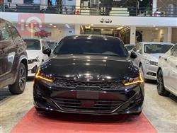کیا K5